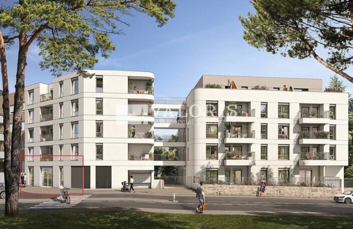 LOCAL COMMERCIAL à LOUER — photo 3