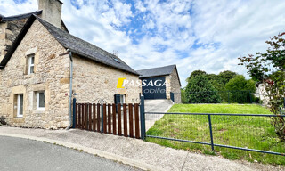 Maison 3 Pièces 43 m² à louer à Pierrefiche (12130)