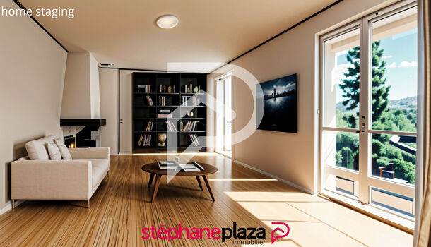 Villa / Maison 3 pièces  à vendre Pierrefeu-du-Var 83390