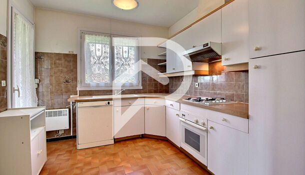 Villa / Maison 3 pièces  à vendre Pierrefeu-du-Var 83390