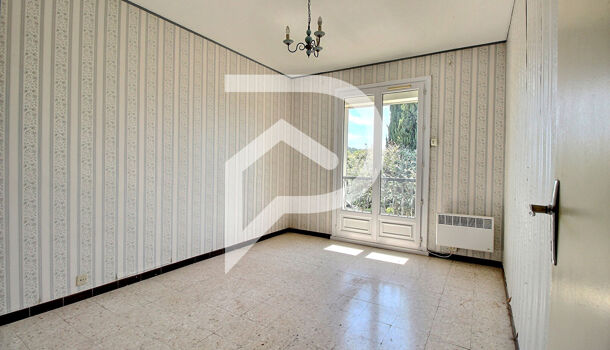 Villa / Maison 3 pièces  à vendre Pierrefeu-du-Var 83390