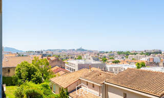 Appartement 4 Pièces 91 m² à vendre à Marseille 12 (13012)