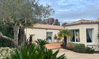 Maison 5 Pièces 193 m² à vendre à Les Sables-d'Olonne (85180)