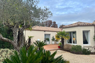 Maison 5 pièces 852000 €