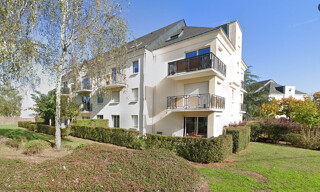 Appartement 3 Pièces 59 m² à vendre à Saint-Sébastien-sur-Loire (44230)