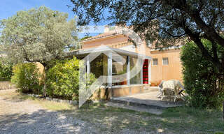 Immeuble  162 m² à vendre à Villeneuve-lès-Avignon (30400)