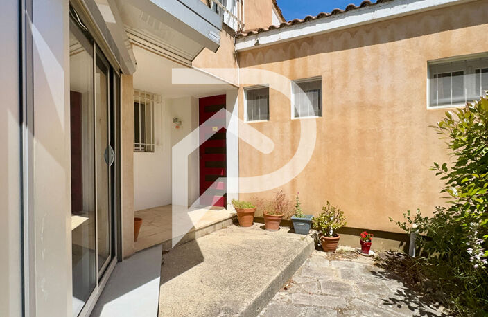 INVESSTISSEURS Villeneuve Les Avignon Maison et terrain 4170m² — photo 4