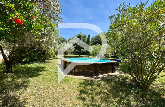 INVESSTISSEURS Villeneuve Les Avignon Maison et terrain 4170m² — photo 5
