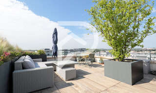 Appartement 5 Pièces 96 m² à vendre à Clamart (92140)