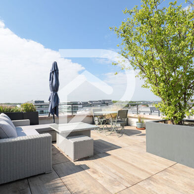 Appartement 5 pièces 625000 €