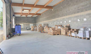 Commerce 2 Pièces 332 m² à louer à Saint-Galmier (42330)