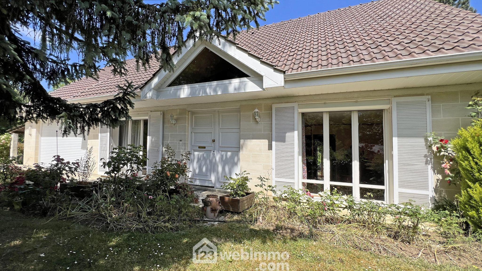 Agence immobilière de 123webimmo.Com Sucy en Brie