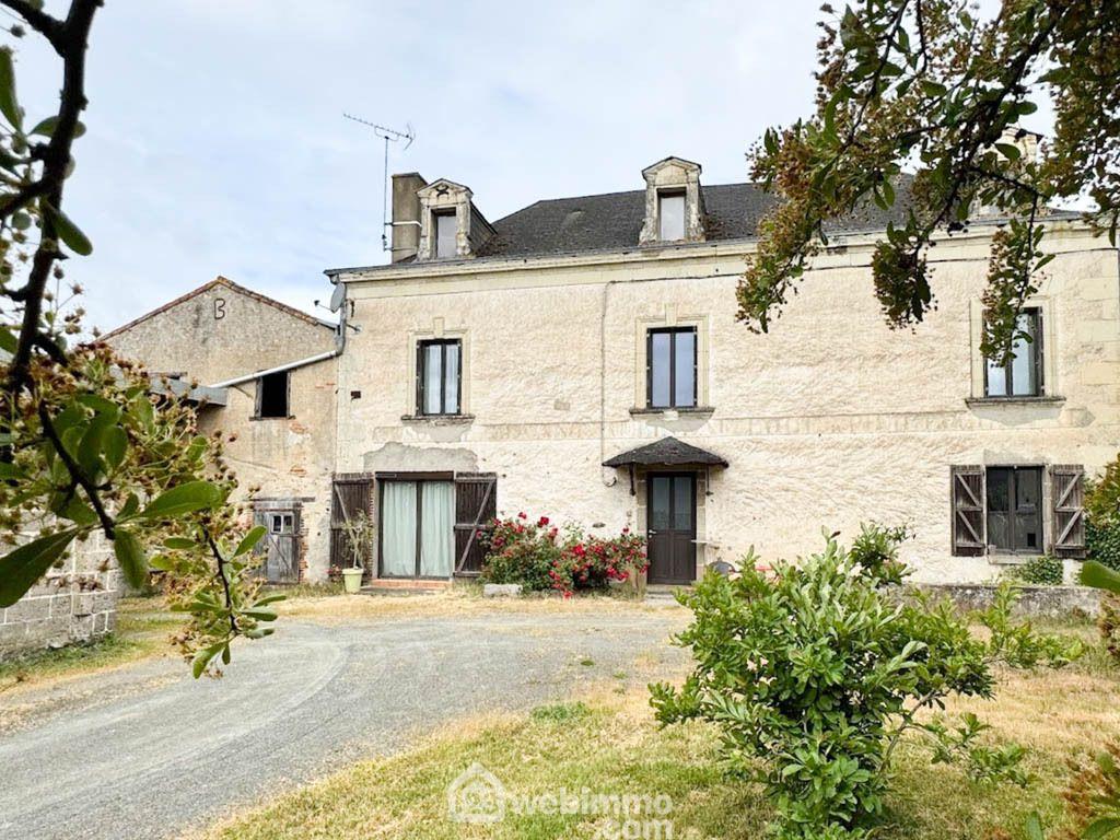 Agence immobilière de 123webimmo.Com Cholet