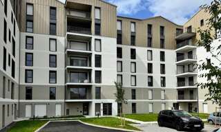 Appartement 4 Pièces 103 m² à vendre à Cholet (49300)