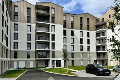 Appartement 4 pièces 386900 €