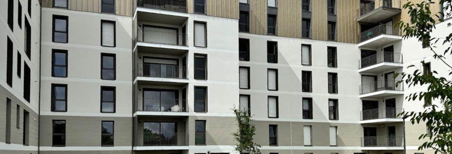 Appartement 4 Pièces 103 m² à vendre à Cholet (49300)