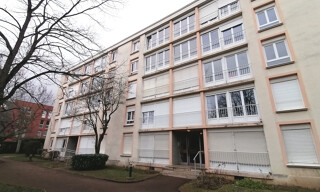 Appartement 3 Pièces 61 m² à vendre à Vénissieux (69200)