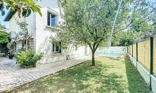 Maison 7 Pièces 168 m² à vendre à Toulouse (31400)