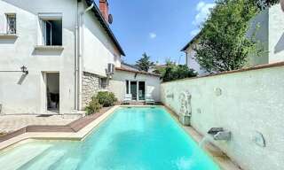 Maison 7 Pièces 168 m² à vendre à Toulouse (31400)