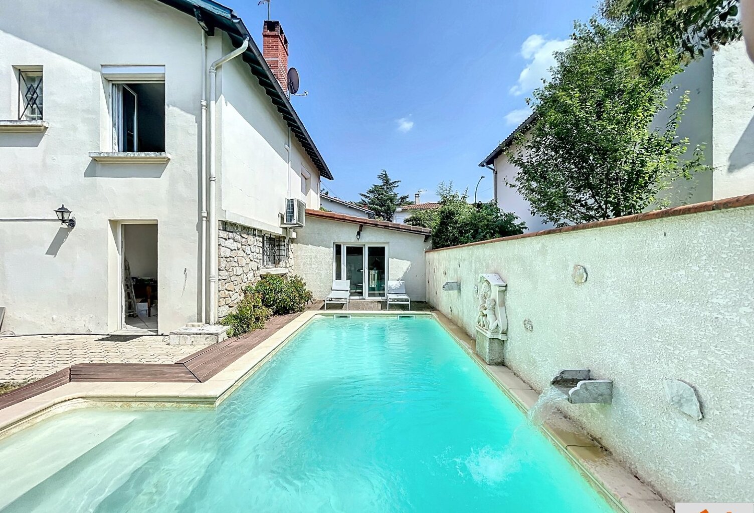 Maison — photo 1