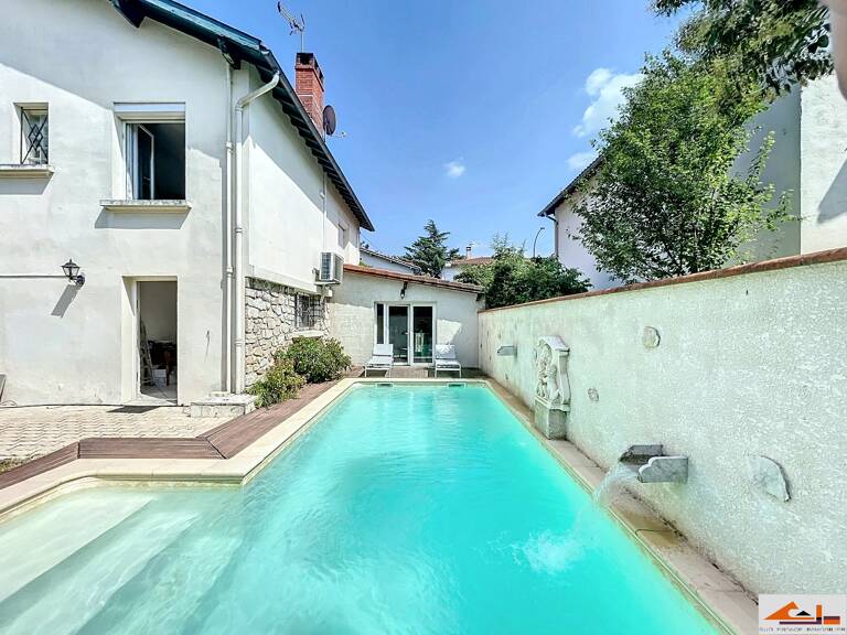 Maison — photo 1