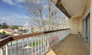 Appartement 4 Pièces 100 m² à vendre à Narbonne (11100)