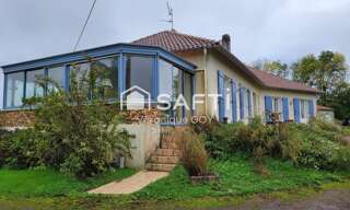 Maison 6 Pièces 175 m² à vendre à Saint-Sulpice-de-Roumagnac (24600)