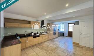 Maison 4 Pièces 106 m² à vendre à Condom (32100)