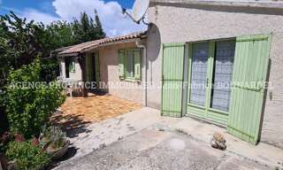 Maison 2 Pièces 68 m² à vendre à Chamaret (26230)