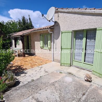 Maison 2 pièces 139100 €
