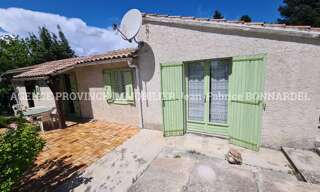 Maison 2 Pièces 68 m² à vendre à Chamaret (26230)