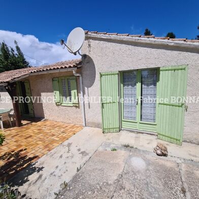 Maison 2 pièces 139100 €