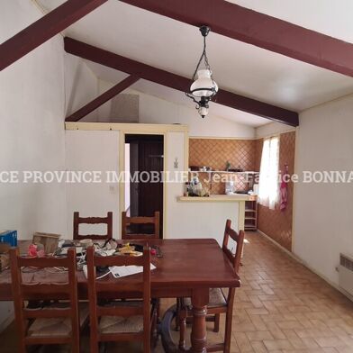 Maison 2 pièces 139100 €