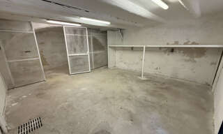 Local industriel  39 m² à louer à Cannes (06400)