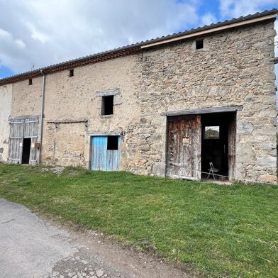 Maison 4 pièces 85000 €