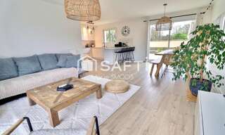 Maison 7 Pièces 157 m² à vendre à Mareil-Marly (78750)