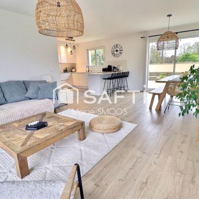 Maison 7 pièces 940000 €