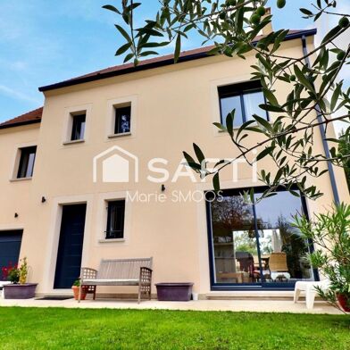 Maison 7 pièces 940000 €