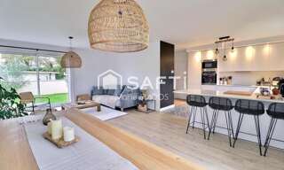 Maison 7 Pièces 157 m² à vendre à Mareil-Marly (78750)