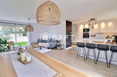 Maison 7 pièces 940000 €