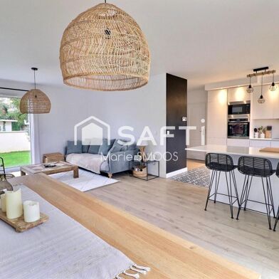 Maison 7 pièces 940000 €