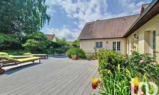 Maison 10 Pièces 244 m² à vendre à Amfreville-Saint-Amand (27370)