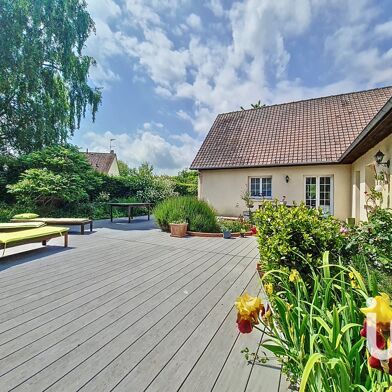 Maison 10 pièces 419000 €