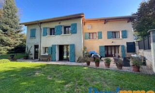 Maison 4 Pièces 103 m² à vendre à Saint-Blaise-du-Buis (38140)