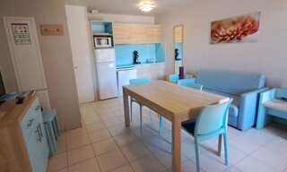 Maison 1 Pièce 37 m² à vendre à Marseillan (34340)