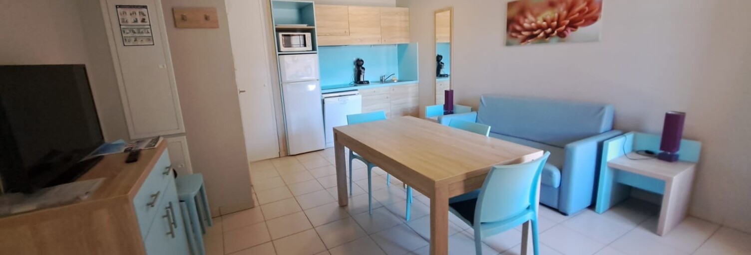 Maison 1 Pièce 37 m² à vendre à Marseillan (34340)