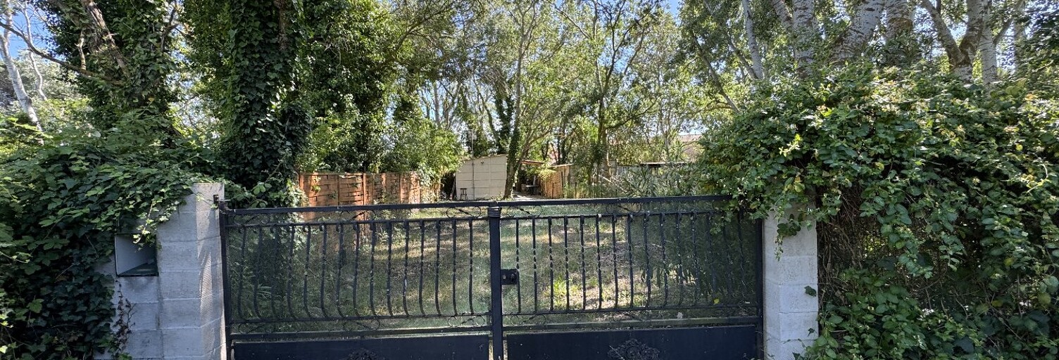 Maison 3 Pièces 33 m² à vendre à Vias (34450)