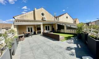 Maison 5 Pièces 145 m² à vendre à Vias (34450)