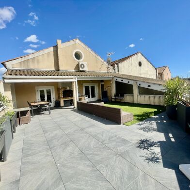 Maison 5 pièces 305000 €