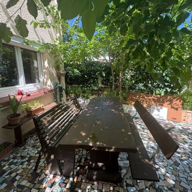 Maison 5 pièces 329000 €